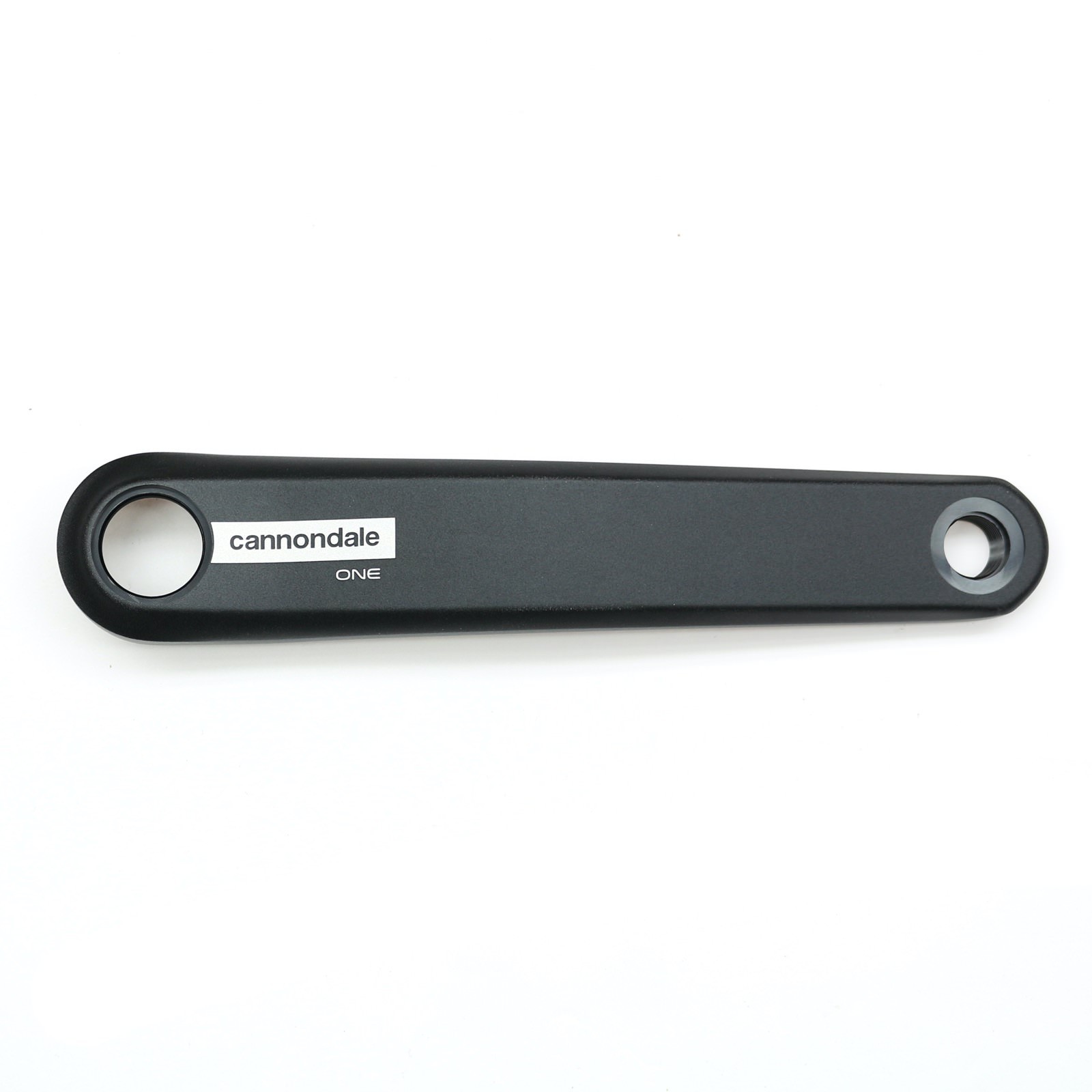 Cannondale One BB30 Single Crankarm 165mm Right – K2204065