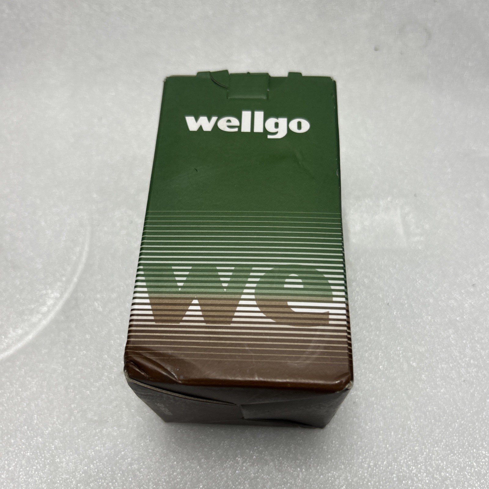 Wellgo WPD-823U MTN Pedals – Dual Sided, Aluminum, 9/16″, Black