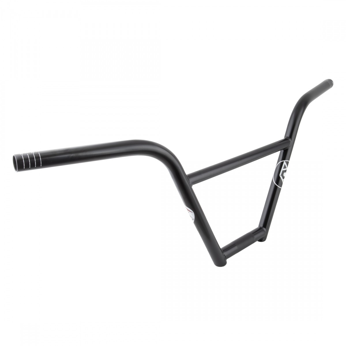 Alienation Horsemen BMX Handlebar 22.2mm 29in 9.25in Rise Chromoly Bars