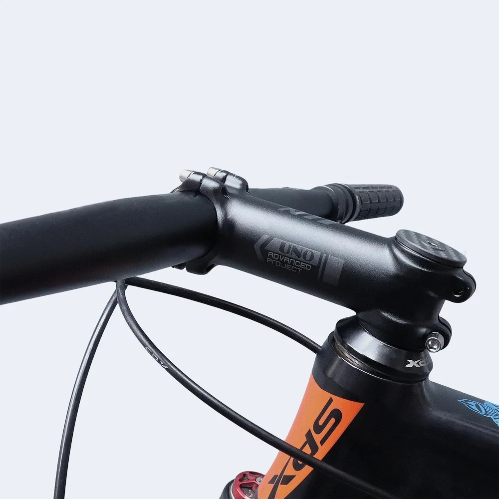 UNO Bike Stem Ultralight -7 Degree for 31.8mm – 100mm