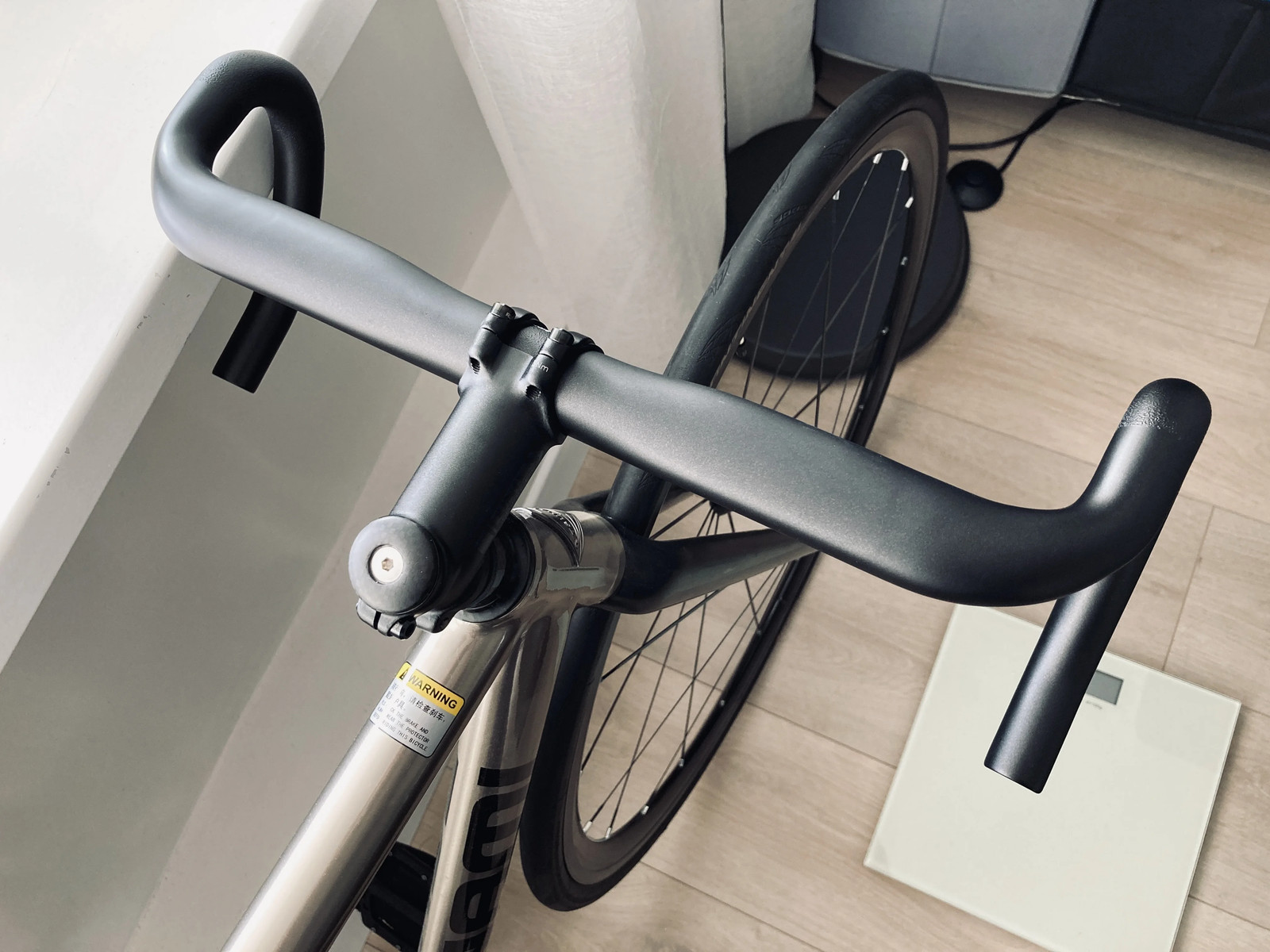 Carbon Road Bike Handlebars 380/400/420/440mm 31.8mm UD Matte/Glossy Drop Bars