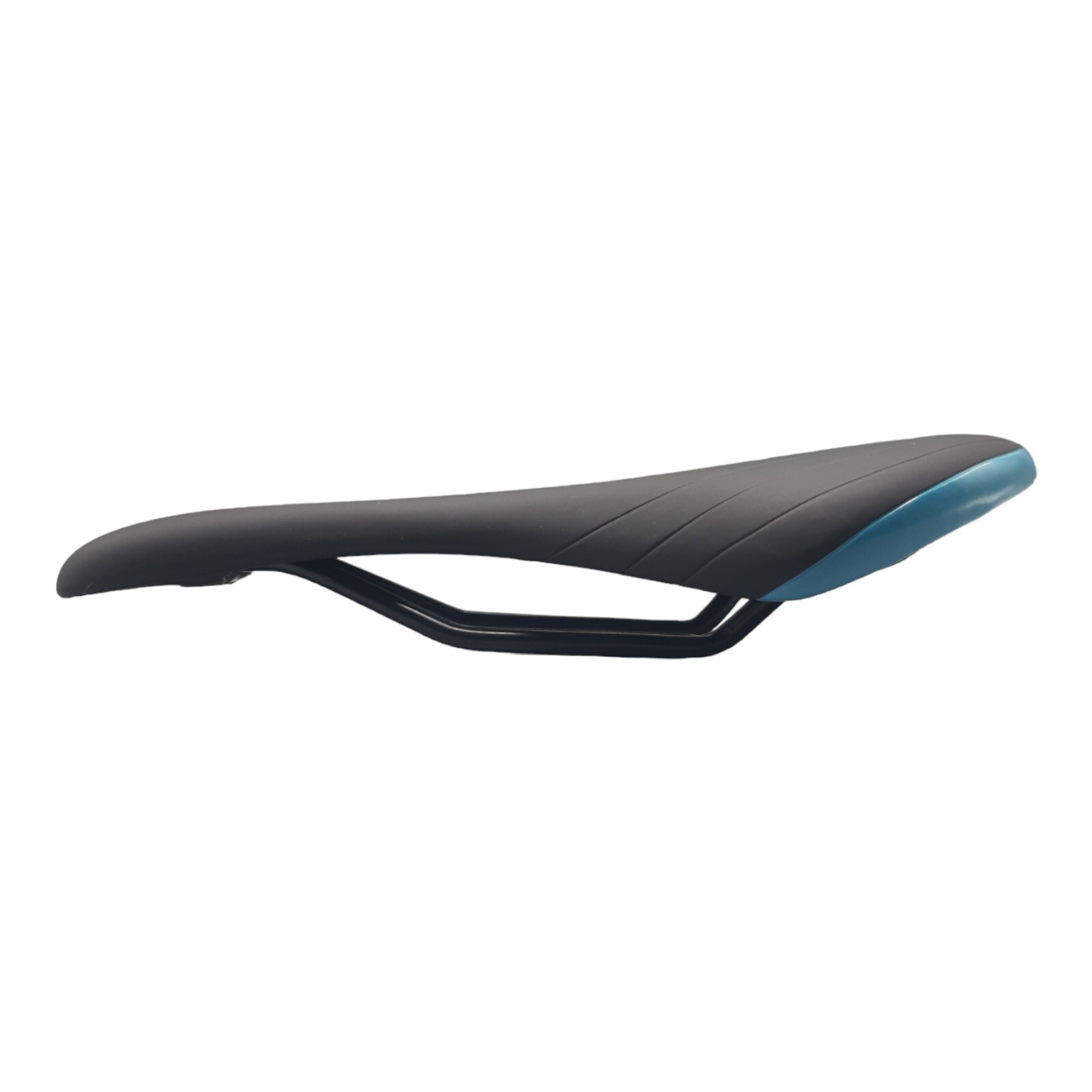 VELO 1481 Saddle Sports MTB Road Bike Black Blue Neck Sporty Bike New