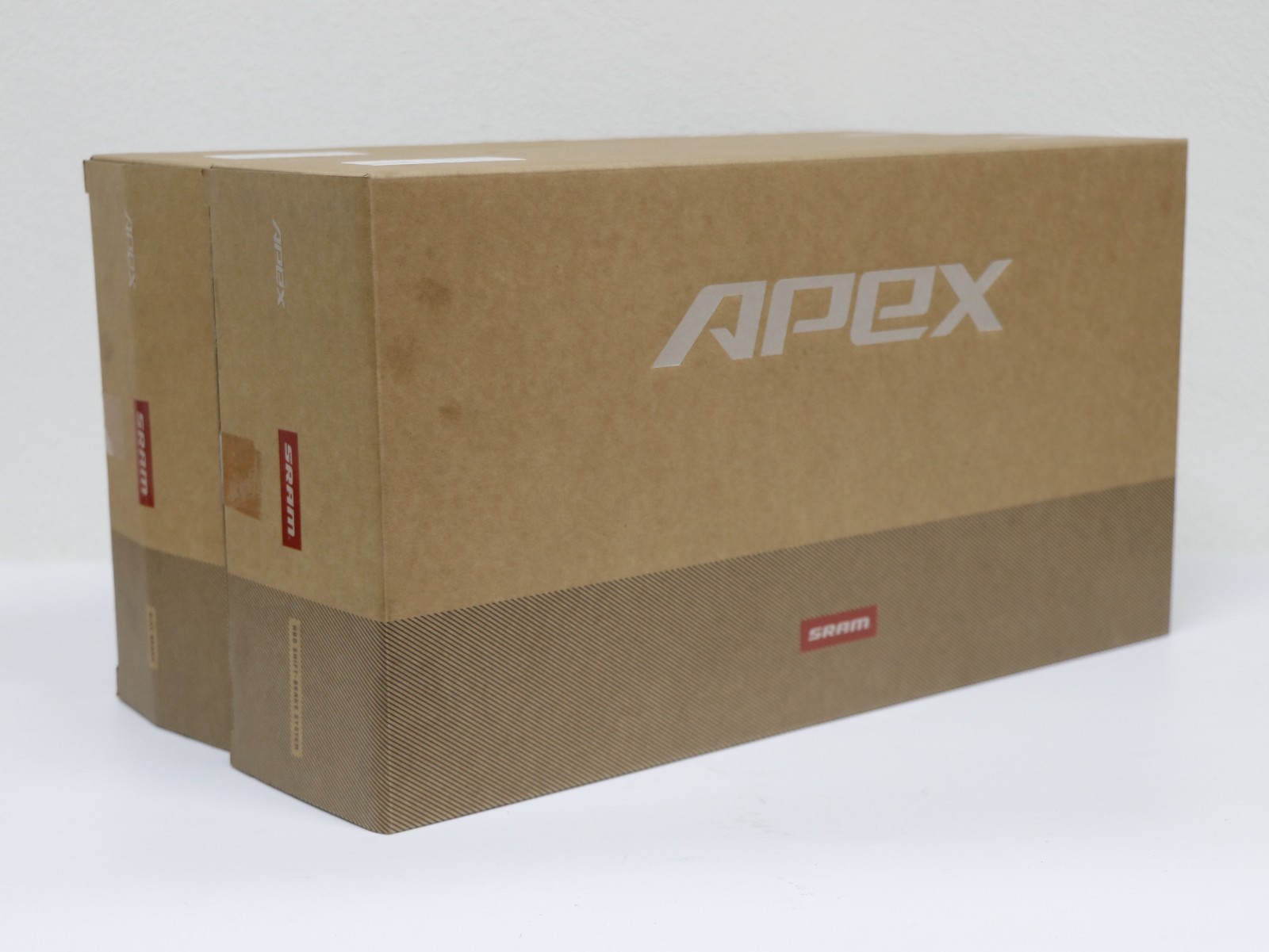 SRAM Apex 1×12 Mechanical Shifter/Hydraulic Disc Brake Set & Rear Derailleur NEW
