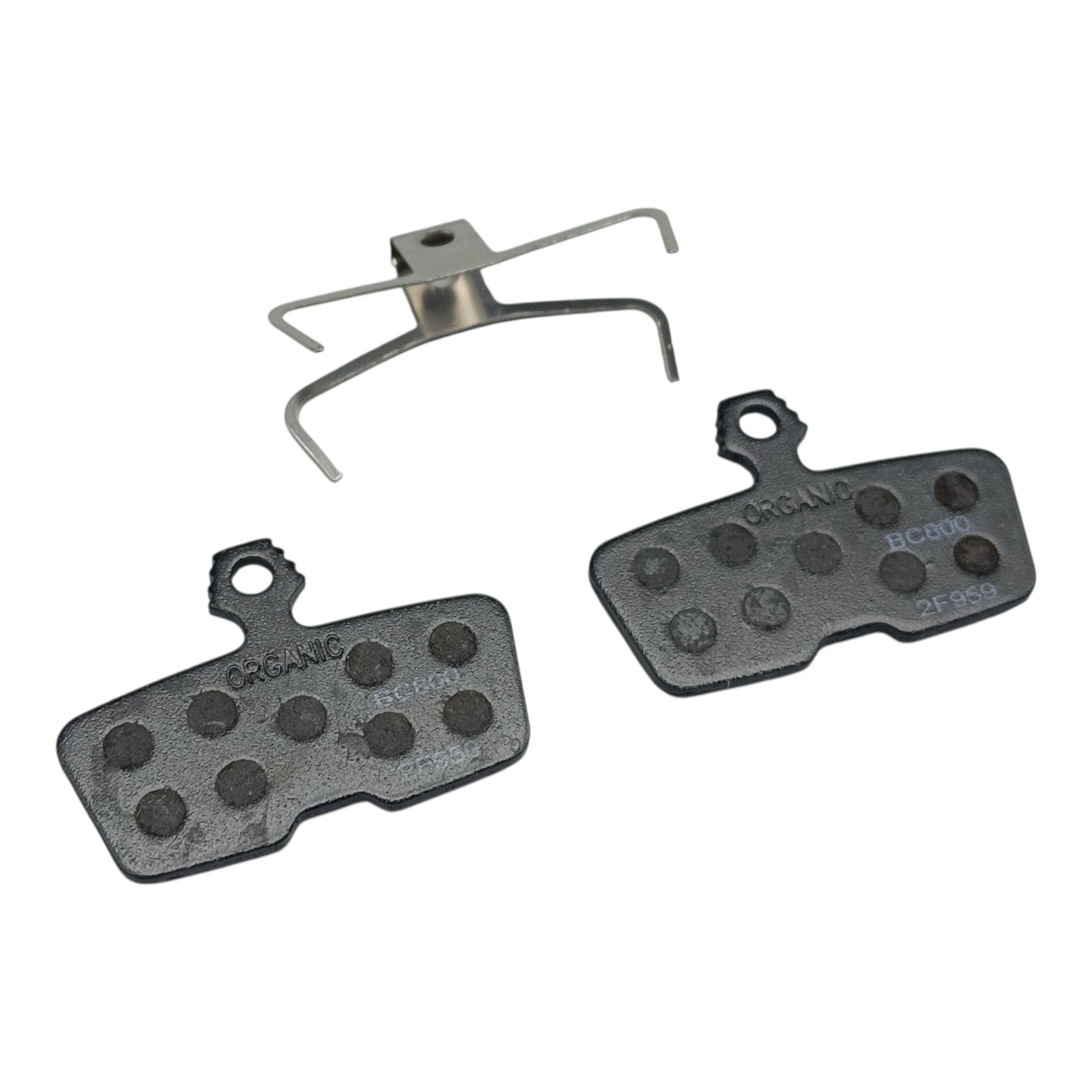 Original SRAM Brake Pads DB8 Guide RE Organic Disc Brake Pads