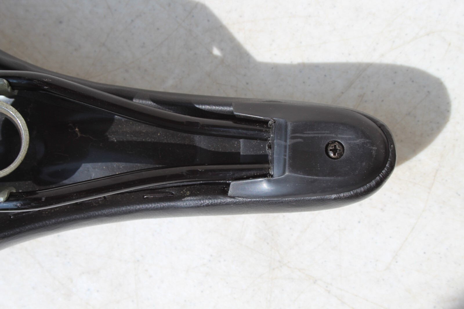 Fizik Vesta Road Bike Bicycle Cycling Saddle With Manganese Rails 2015 Black