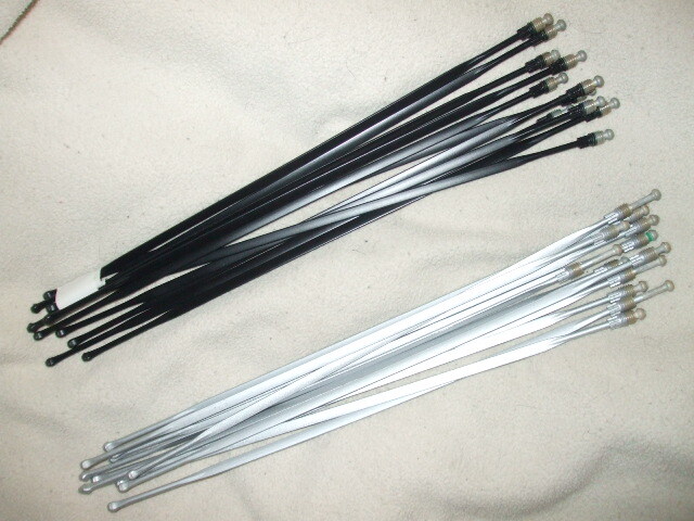 NEW – Mavic Ksyrium-SL Spokes, 1999-2007, Individual Spokes