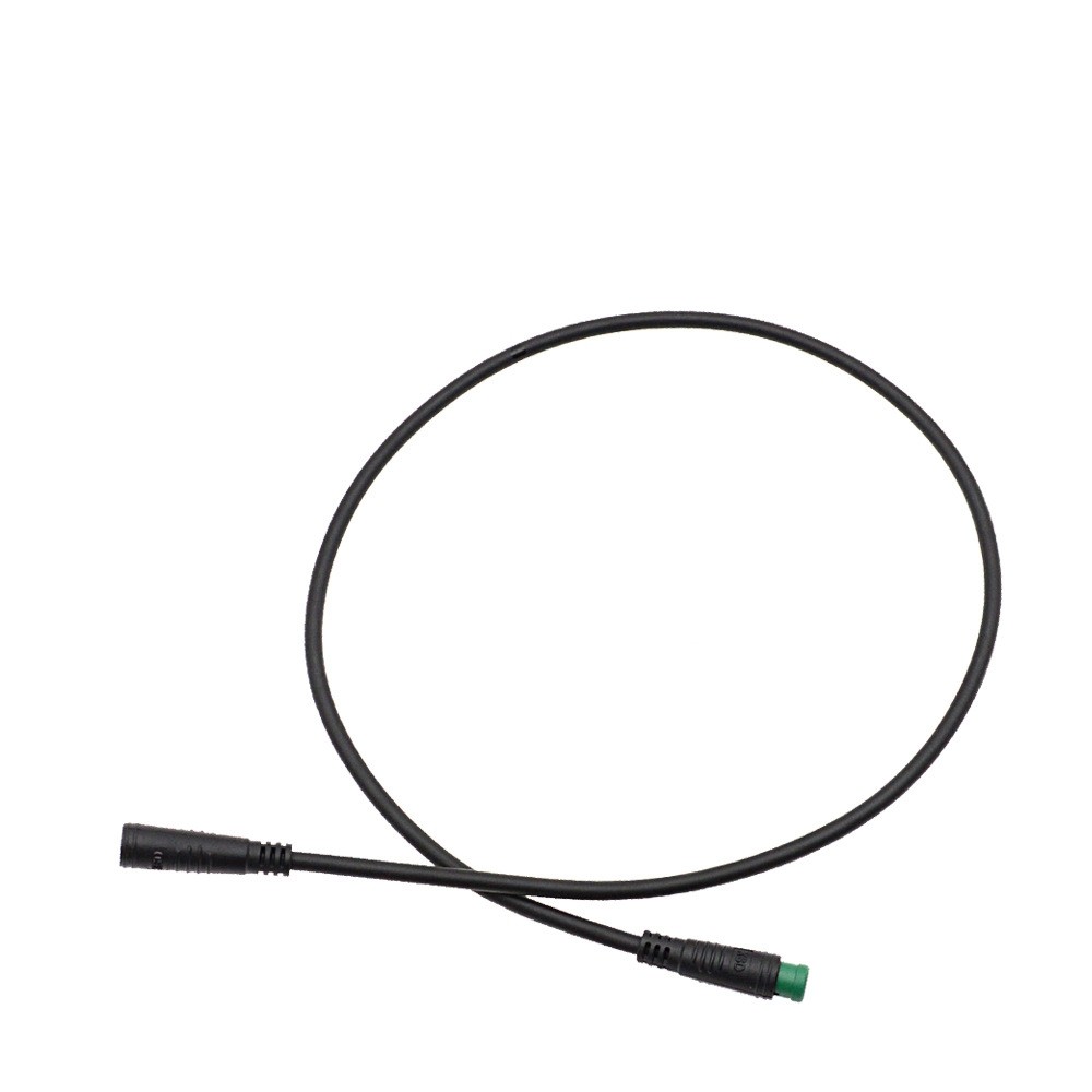 5Pin Extension Cable Male to Male Male To Female for E-Bike Display Connector