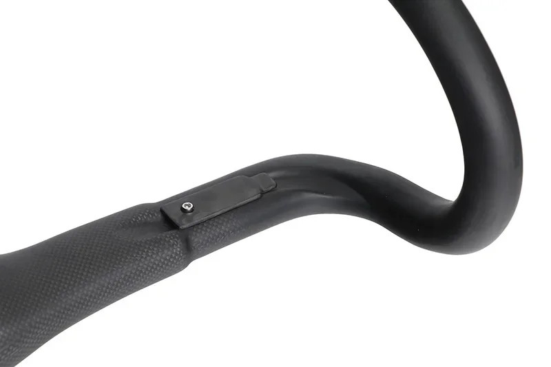 Carbon Integrated Road Bicycle Handlebar Width 400-440mm Stem 90-120mm