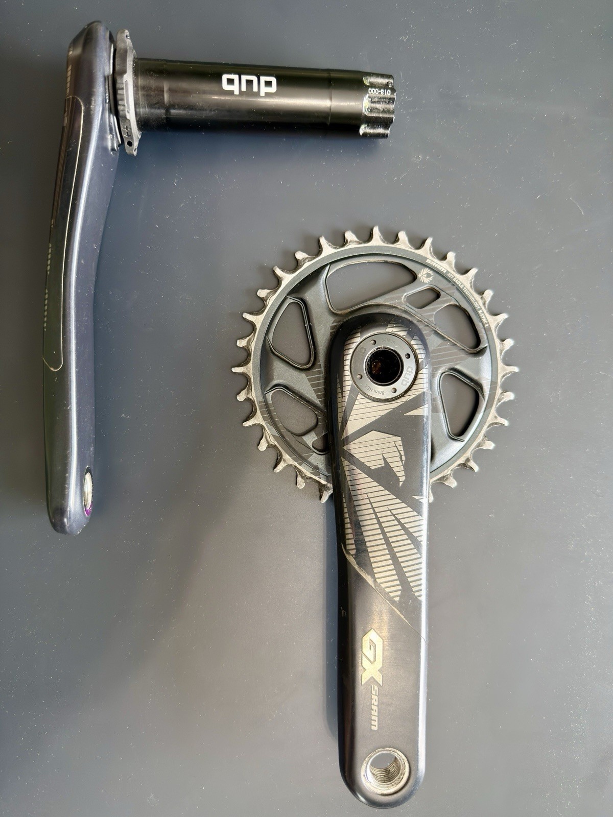 SRAM GX Eagle XG-1275 12-Speed