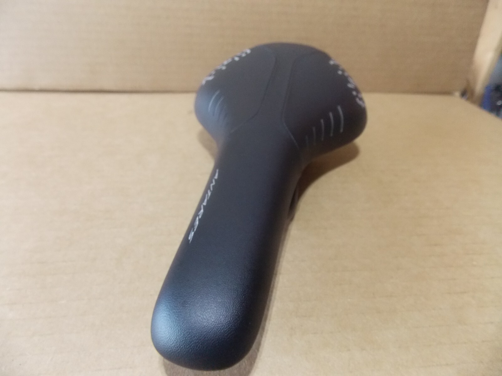 Fizik Antares R5 Bicycle Bike Saddle with Manganese Seat Rails nyc54