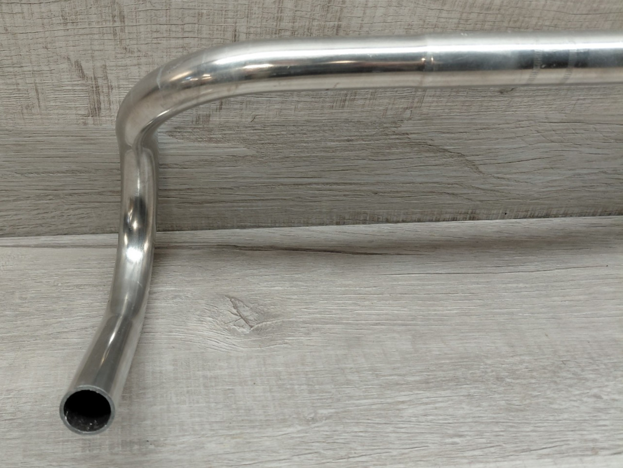 Vintage Belleri, St Etiene Drop Race Handlebar, Alloy 25.4mm 420 mm Bike, Race