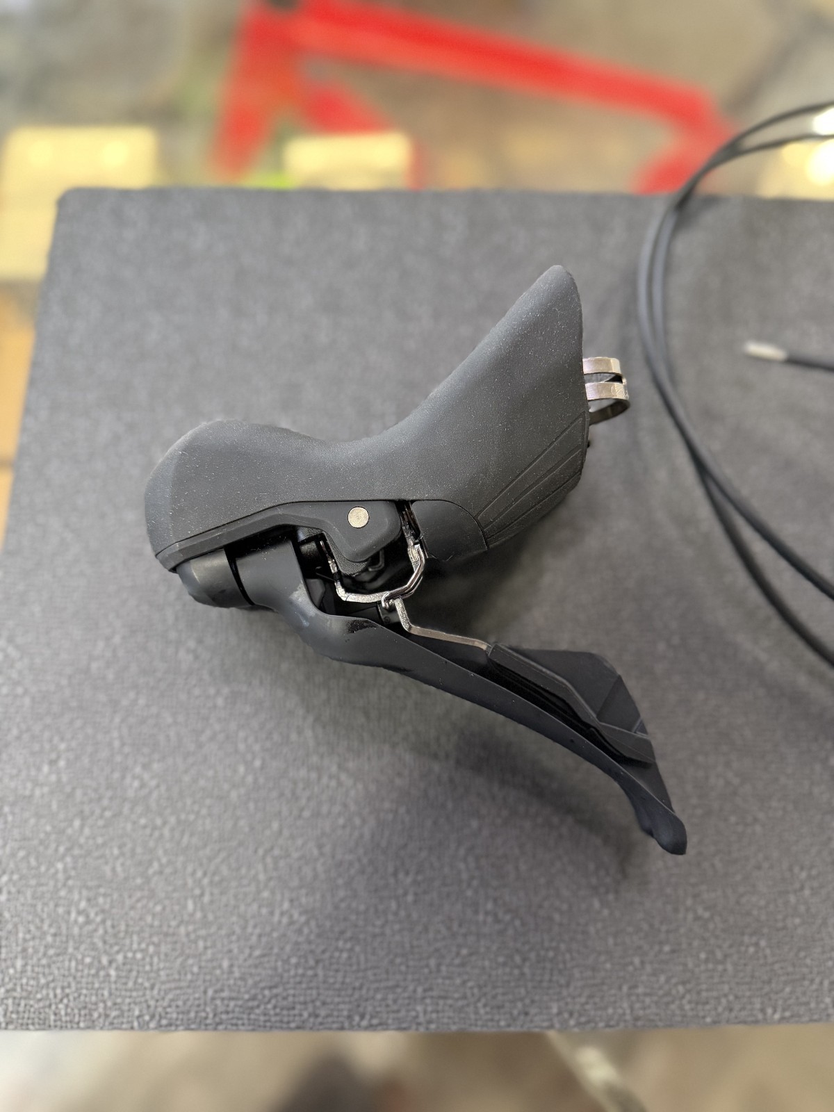 Shimano GRX 11 Speed Mechanical Shifters (CALIPERS INCLUDED)