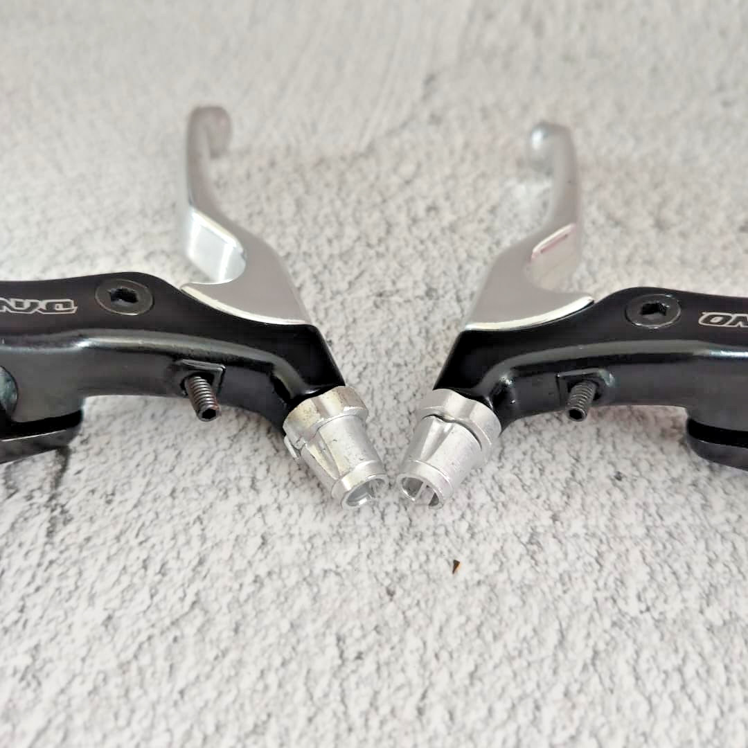 Unused Dyno Alloy Brake Lever BMX Old School Freestyle Bicycle GT Dia Compe RX3