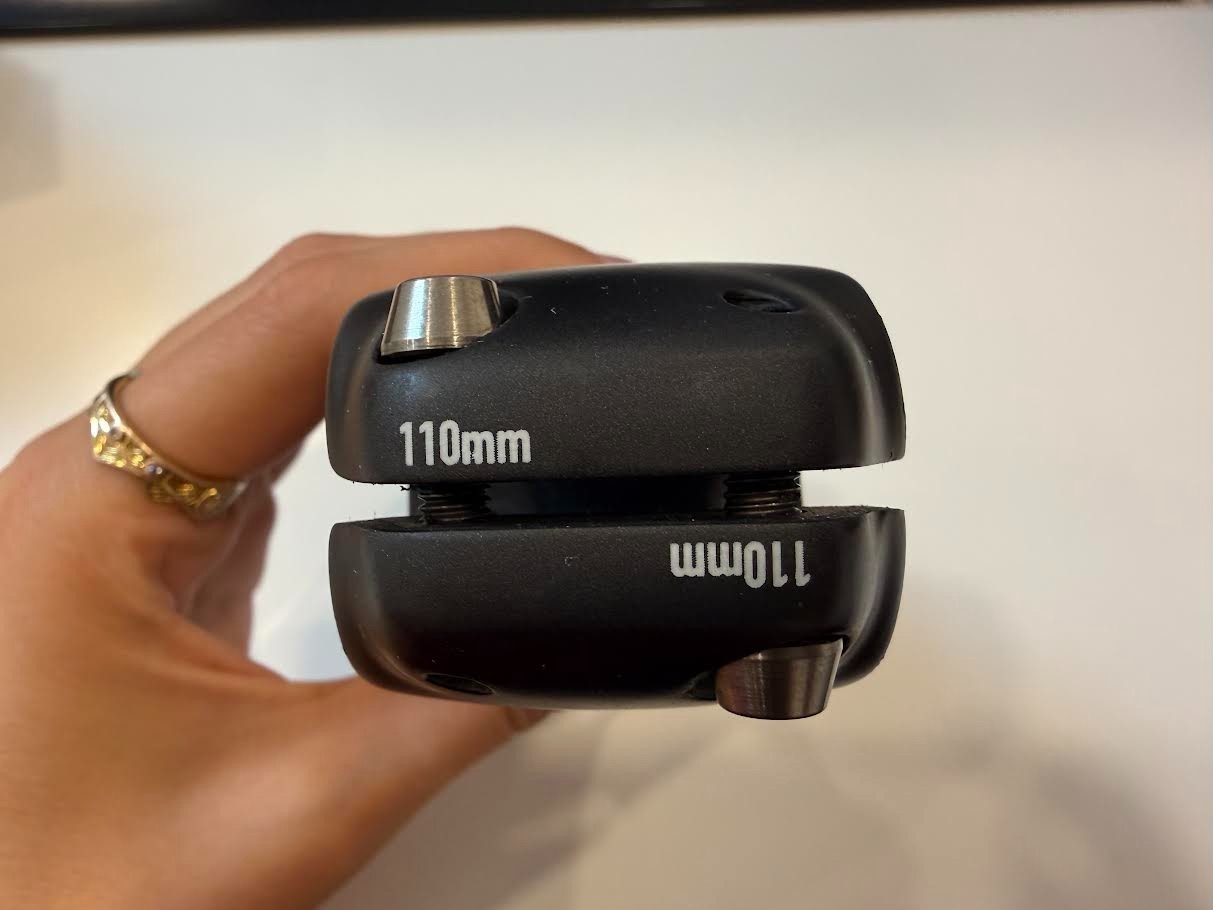 ENVE 110mm Carbon Fiber Road Stem