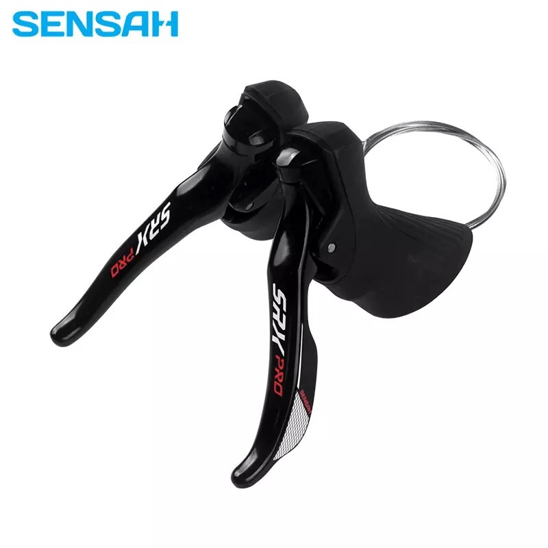 SENSAH SRX PRO 1X11Speed Gravel Bike Bicycle Group Roa 11S Group Road Cyclocross