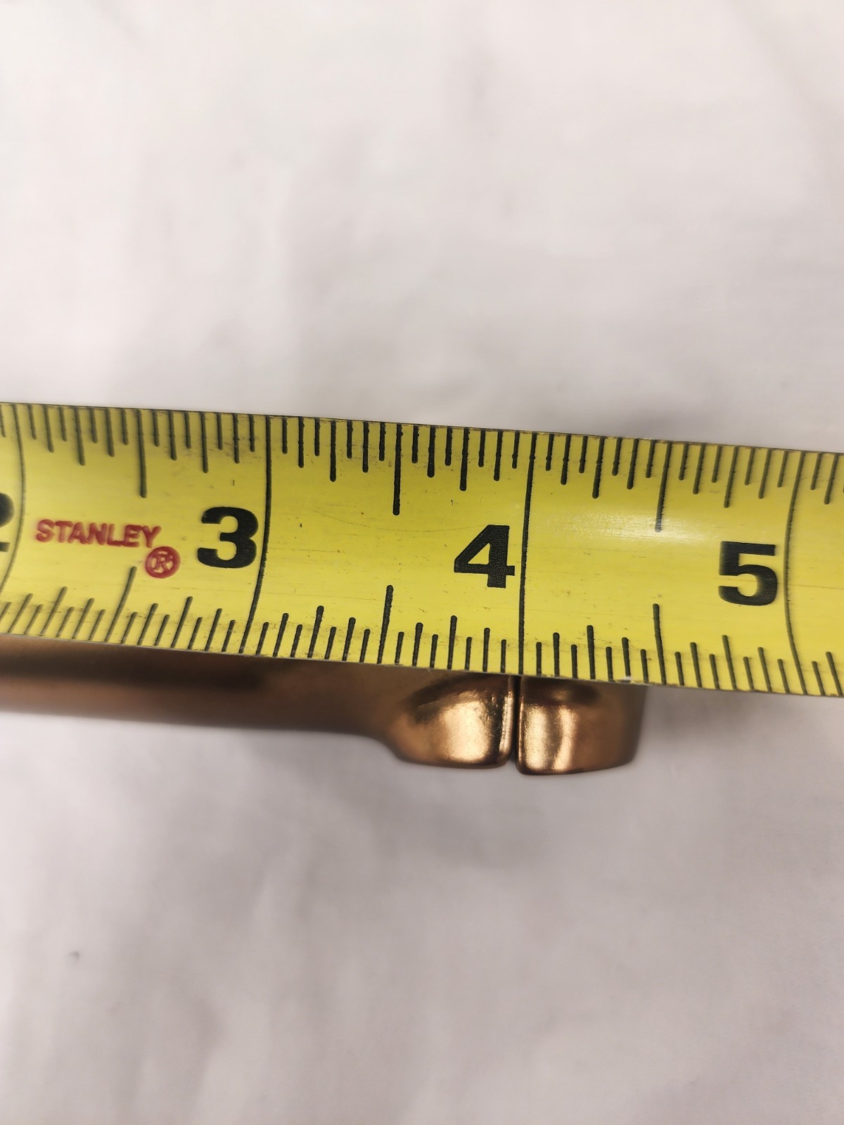 Vintage Copper Kona Stem Threadless 1 1/8, 101mm (4»), 25.4 Clamp Fades Black
