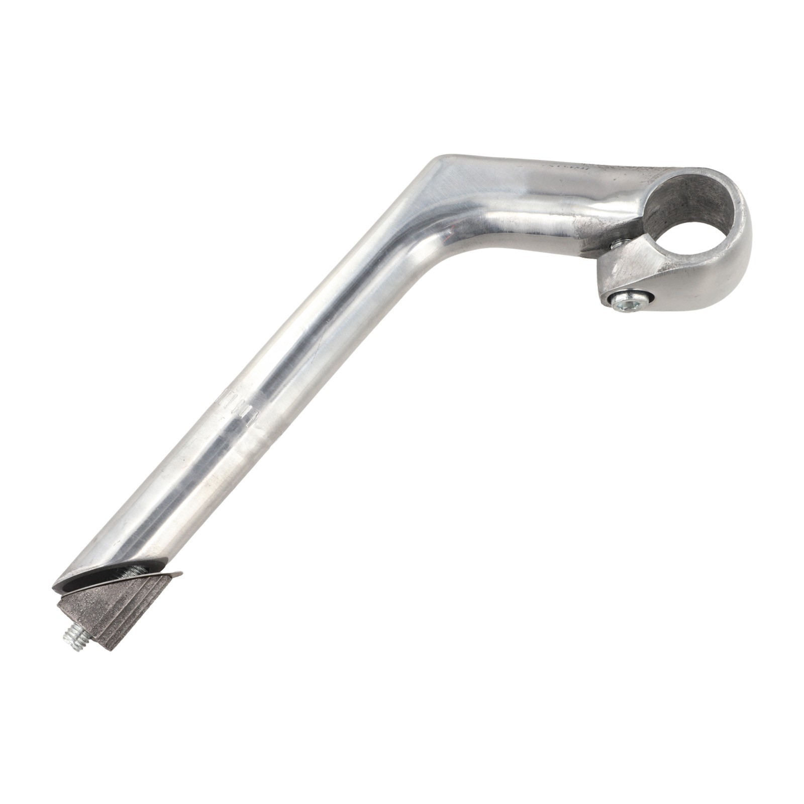 Bicycle Stem Bicycle Components 439 Grams Aluminum Alloy Easy To Install