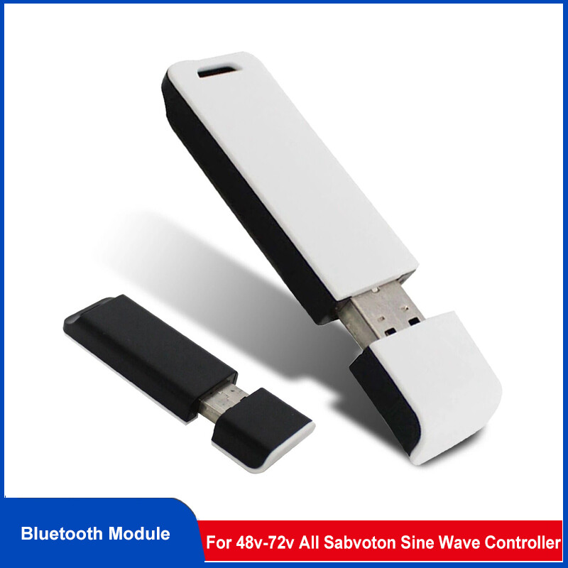 Universal Bluetooth Module For 48v-72v All Sabvoton Sine Wave Controller NEW