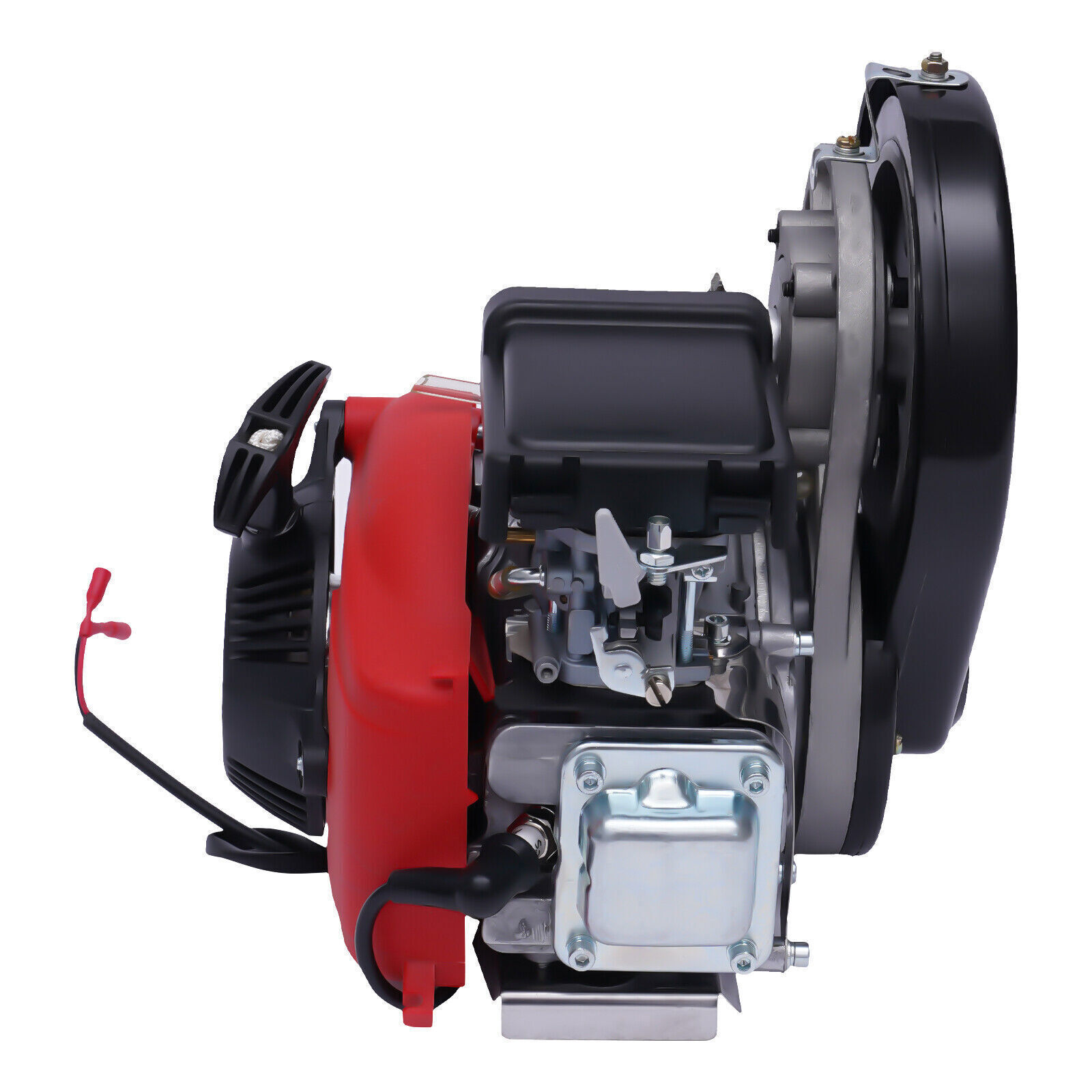 Gas Engine Motor Kit For 53CC Bicycle Motorized 4 Stroke Gas Petrol Bike Drive
