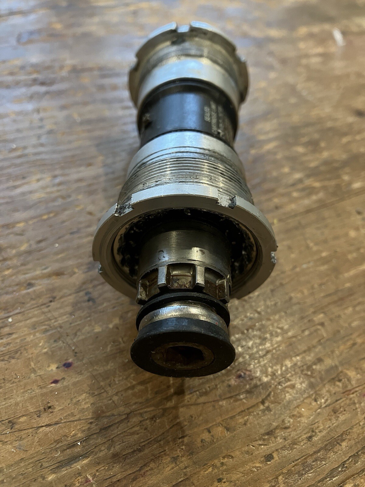 Shimano Dura Ace Italian Bottom Bracket BB-7700 36×24