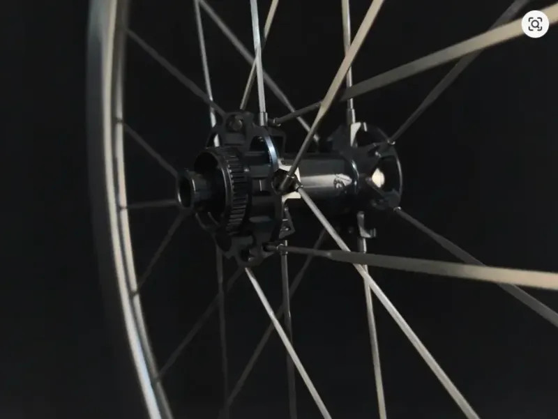 New [CST01] Super Light Carbon Spokes for Carbon Spoke Hub, 3.3mm 3.8mm 5.0mm