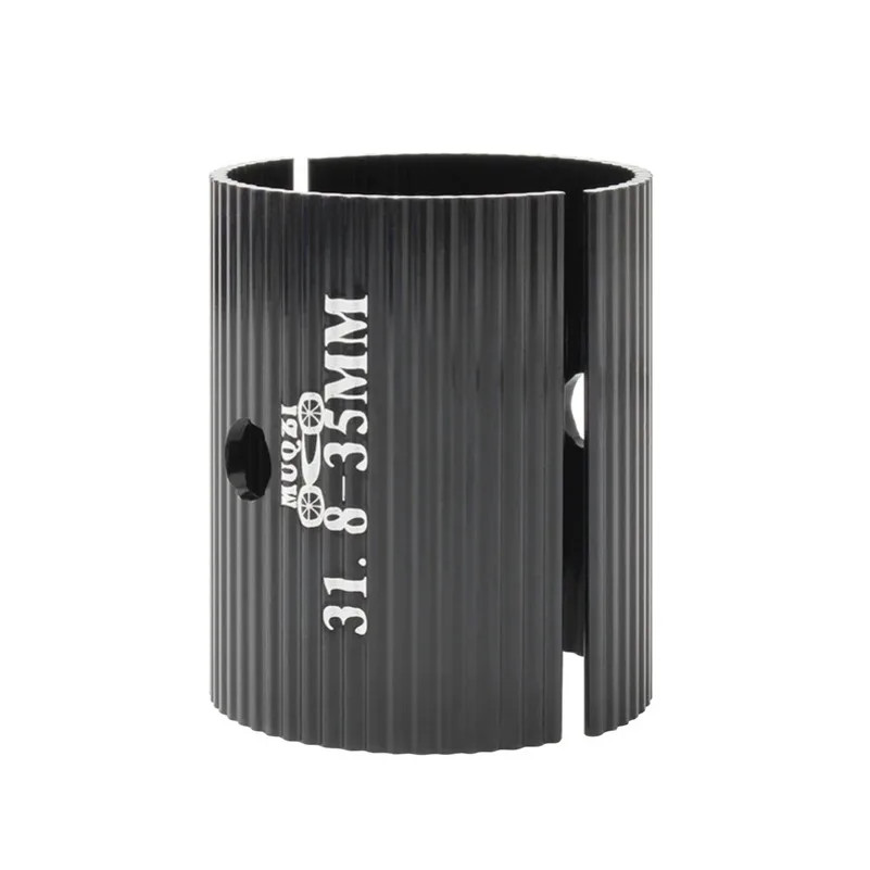 Bike Handlebar Shim Adapter 25.4 to 31.8mm / 31.8 to 35mm MTB Road