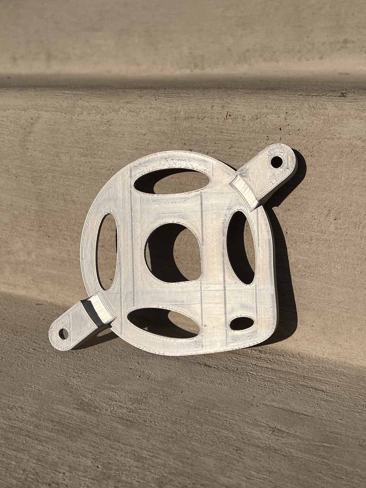 Talaria MX3/4/5 Motor Cover