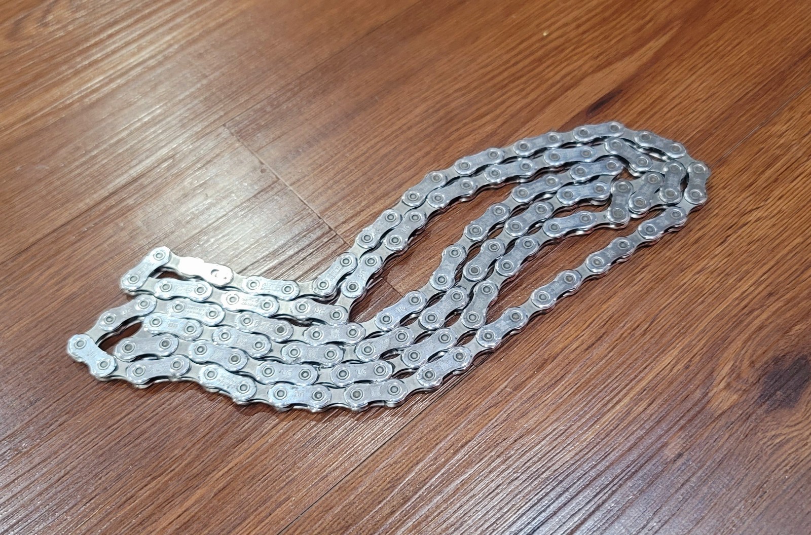 Shimano Deore XT CN-M8100 12 Speed 114 Links MTB Chain W/ Quick link