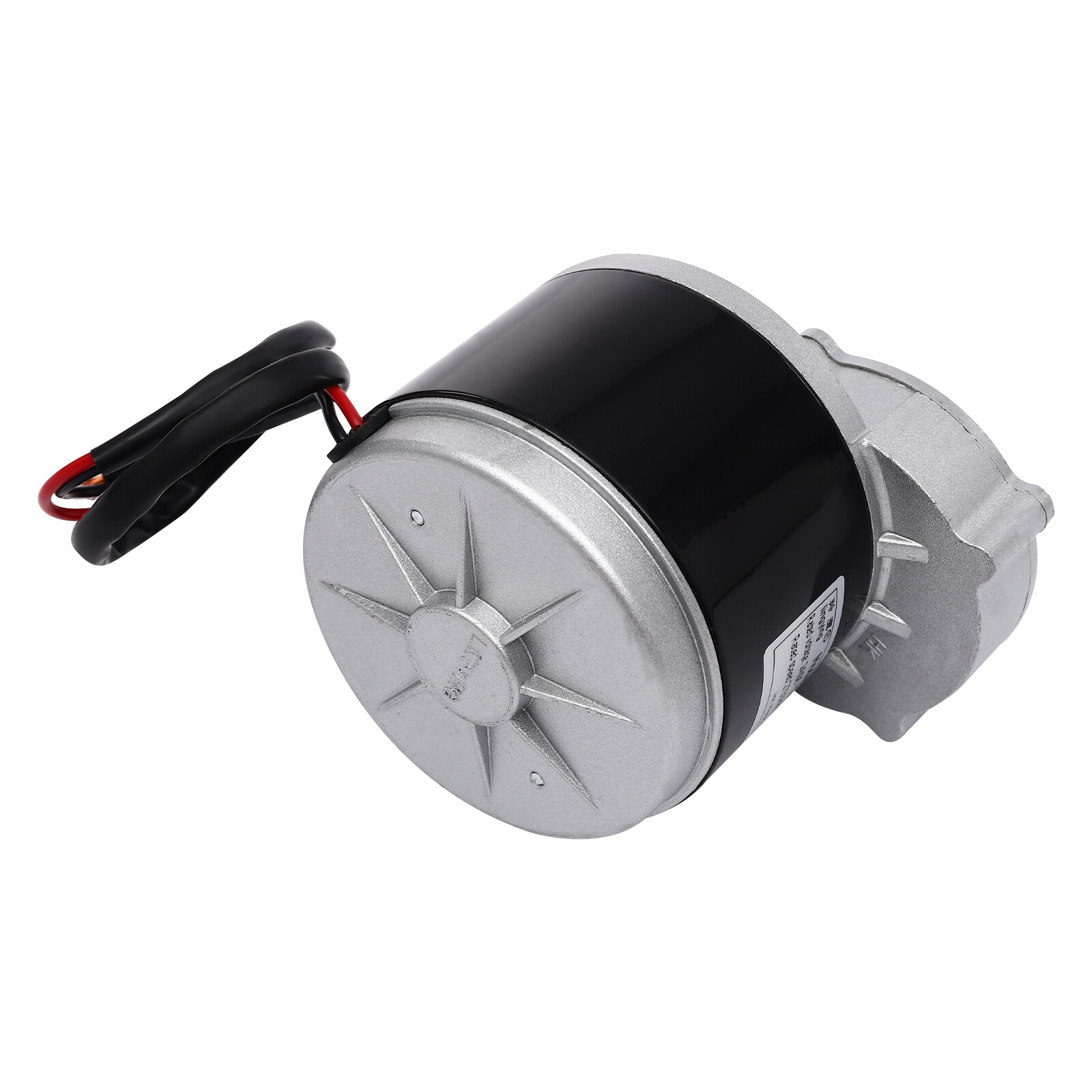 24V 250W Electric Bicycle Conversion Kit E-Bike Cycling Brush Motor & Controller