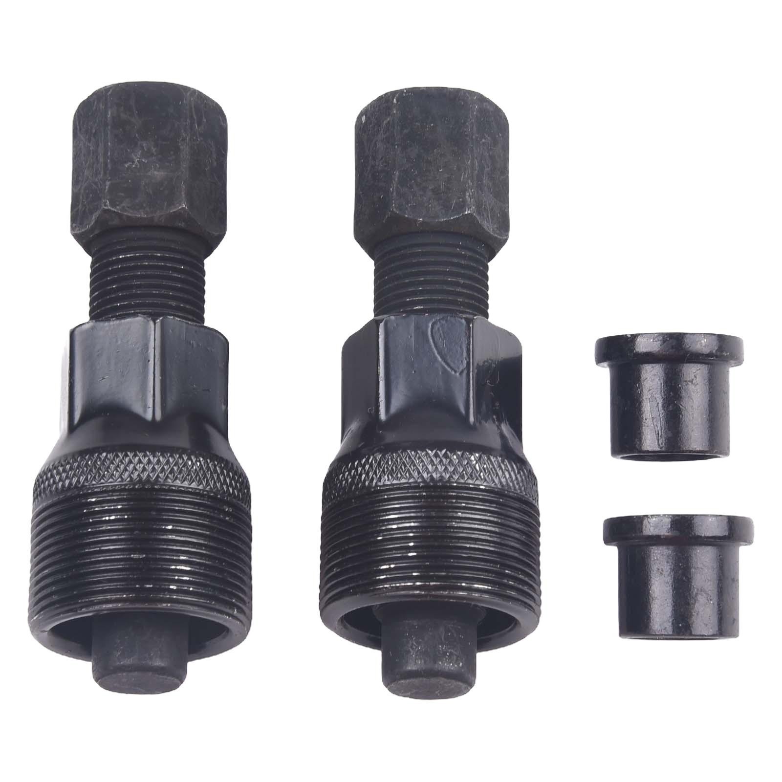 Convenient Bike Crank Puller & Removal Tool Solve Crank Related Issues