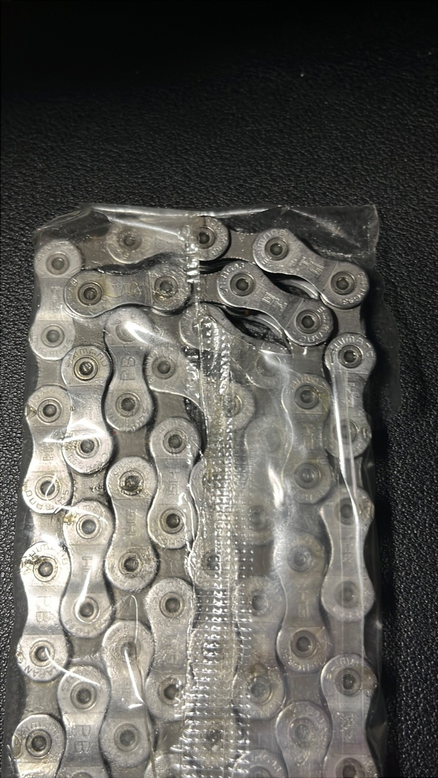 Shimano CN-HG93 Chain 9Speed