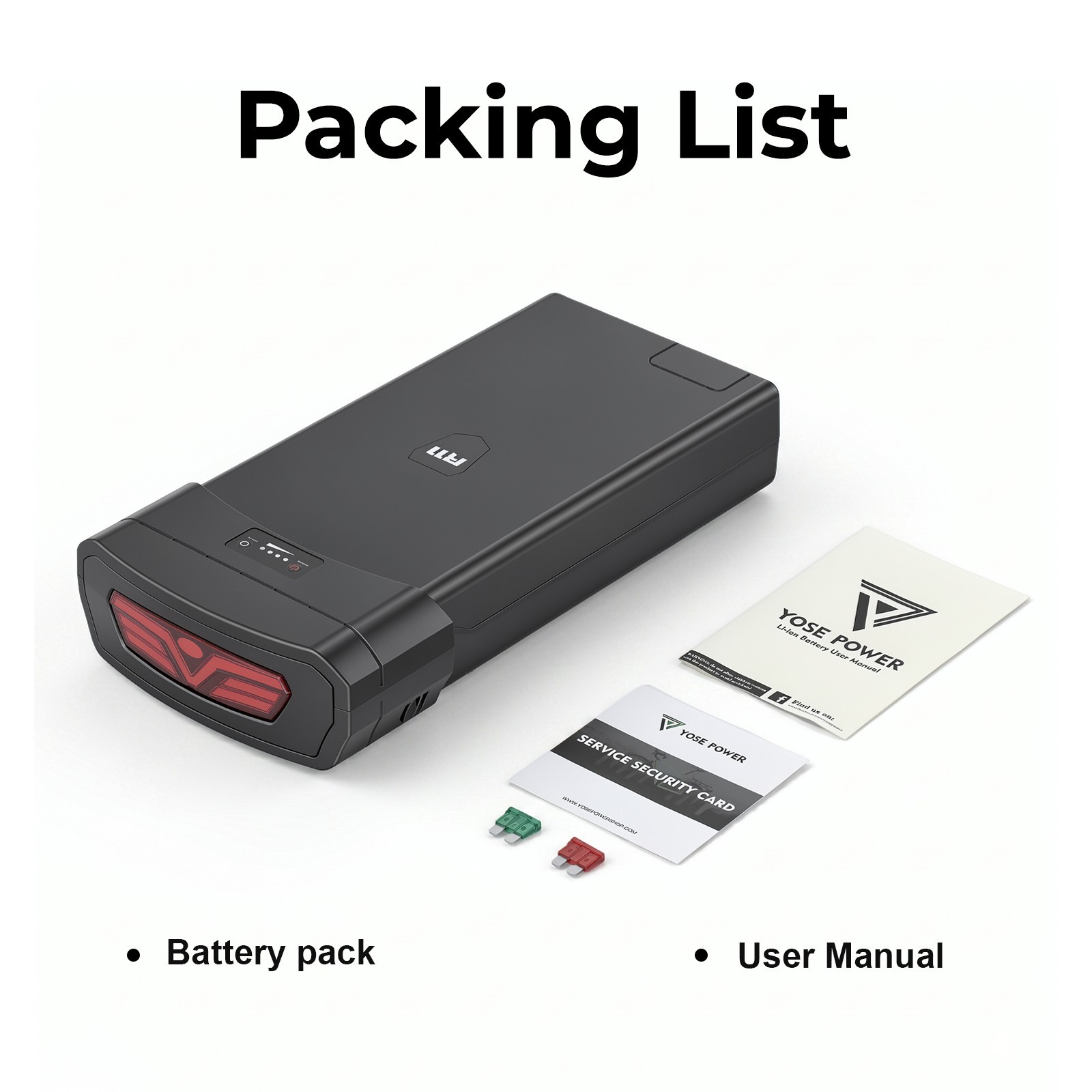 PEDEGO Ebike Battery 48V 36V 13Ah Pgoebikes Electric Bike Battery Lithium