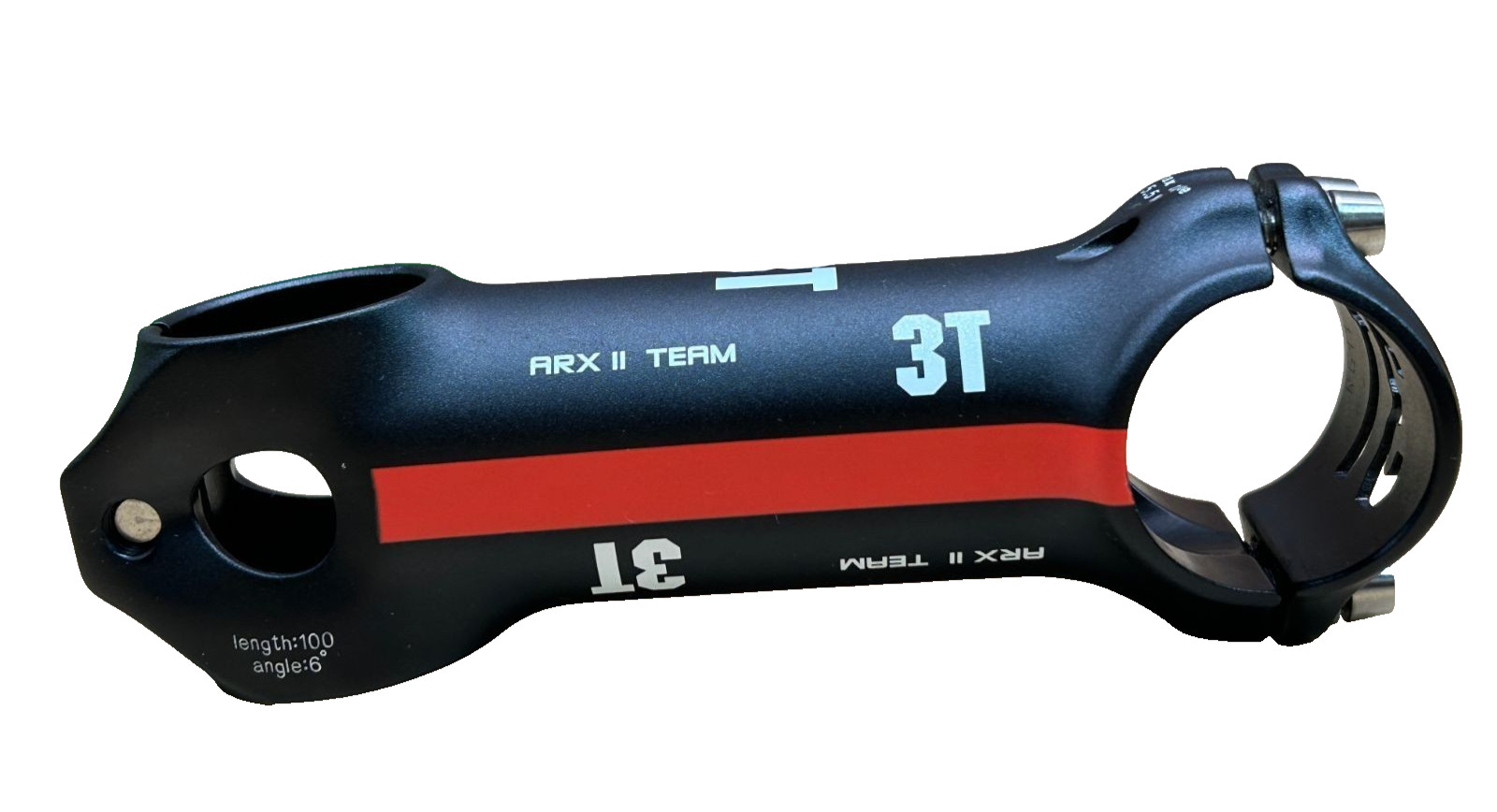 3T ARX II TEAM STEM 100mm 123g