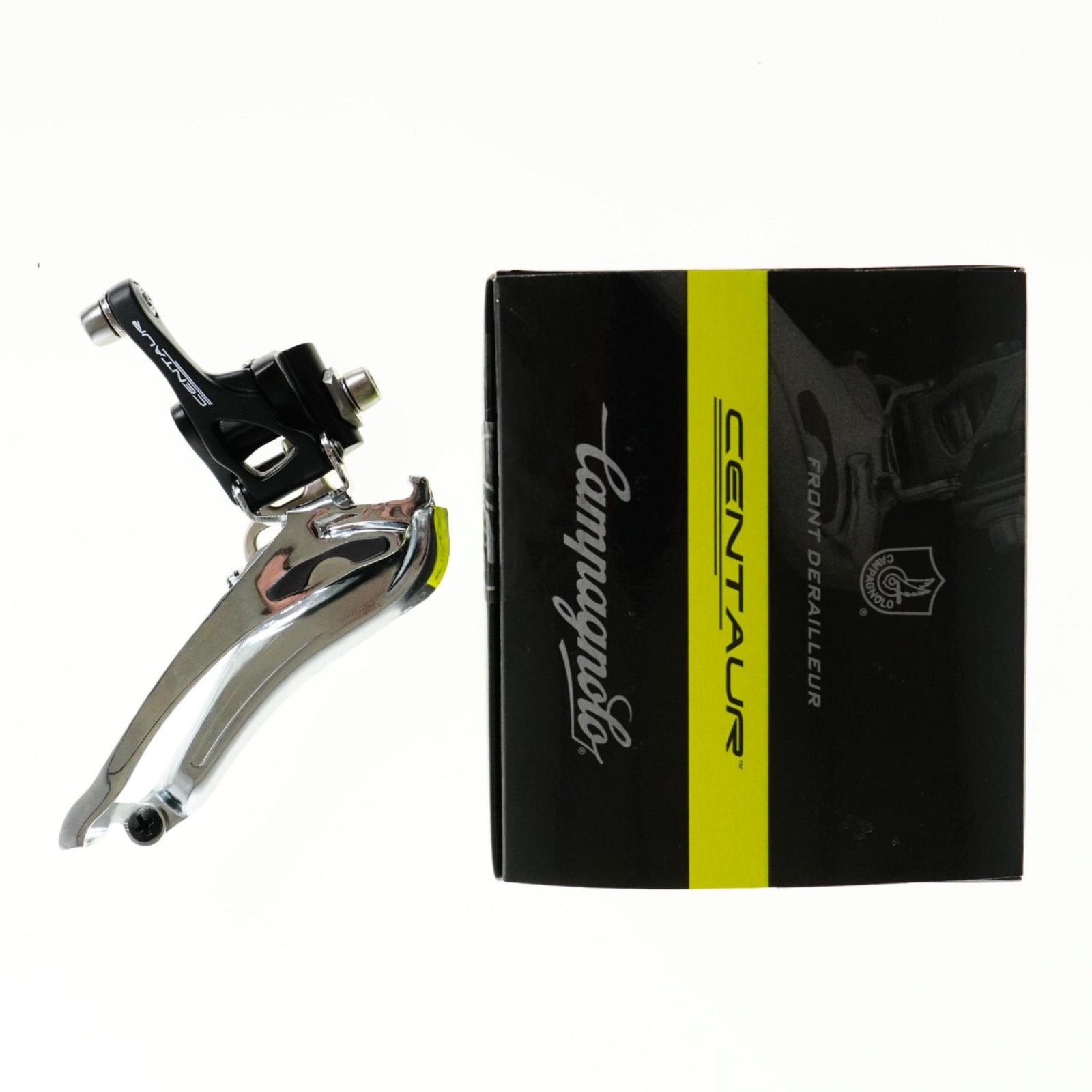 Campagnolo Centaur Front Derailleur 2 x 11-Speed 11s Road Bike Braze-on FD