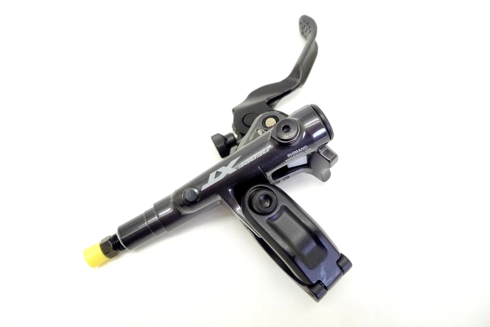 Shimano XT BL-M8100 BR-M8100 Hydraulic Disc Brakes (Front & Rear)