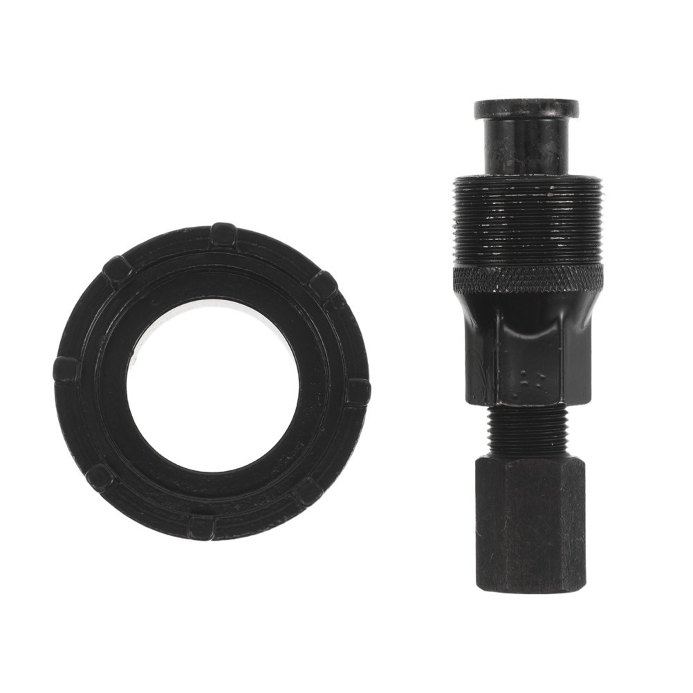 1 Set Bicycle Crank Puller Bike Crankset Arm Puller Compact Crankset Pulley