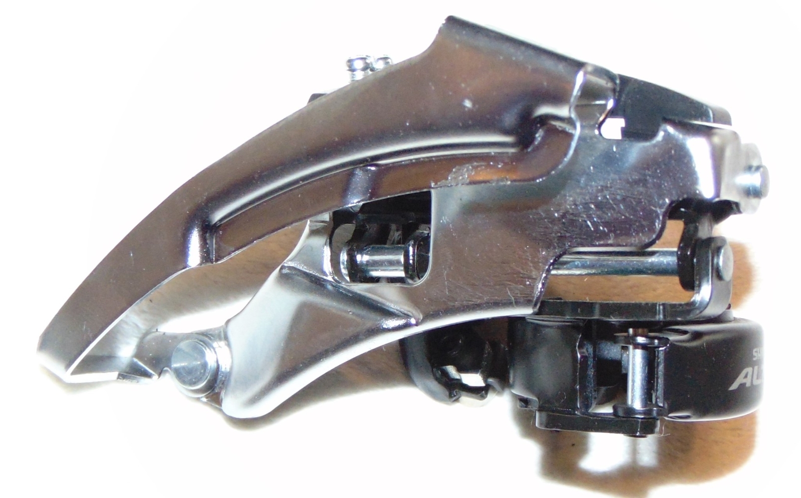 SHIMANO ALTUS 31.8MM FD-M310 FRONT DERAILLEUR BICYCLE BIKE PARTS 284