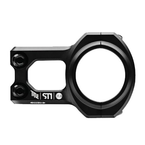 ST1 35mm Aluminum MTB Stem for Downhill & Freeride, G1 Gyro Compatible