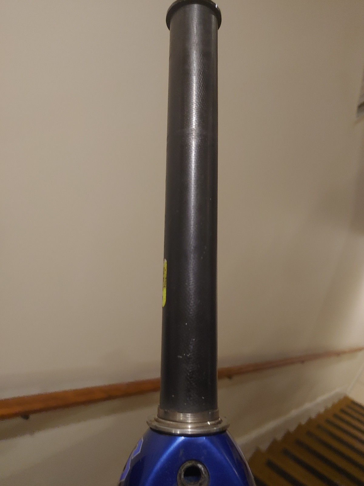Serotta F3 Fork Carbon Rim Brake