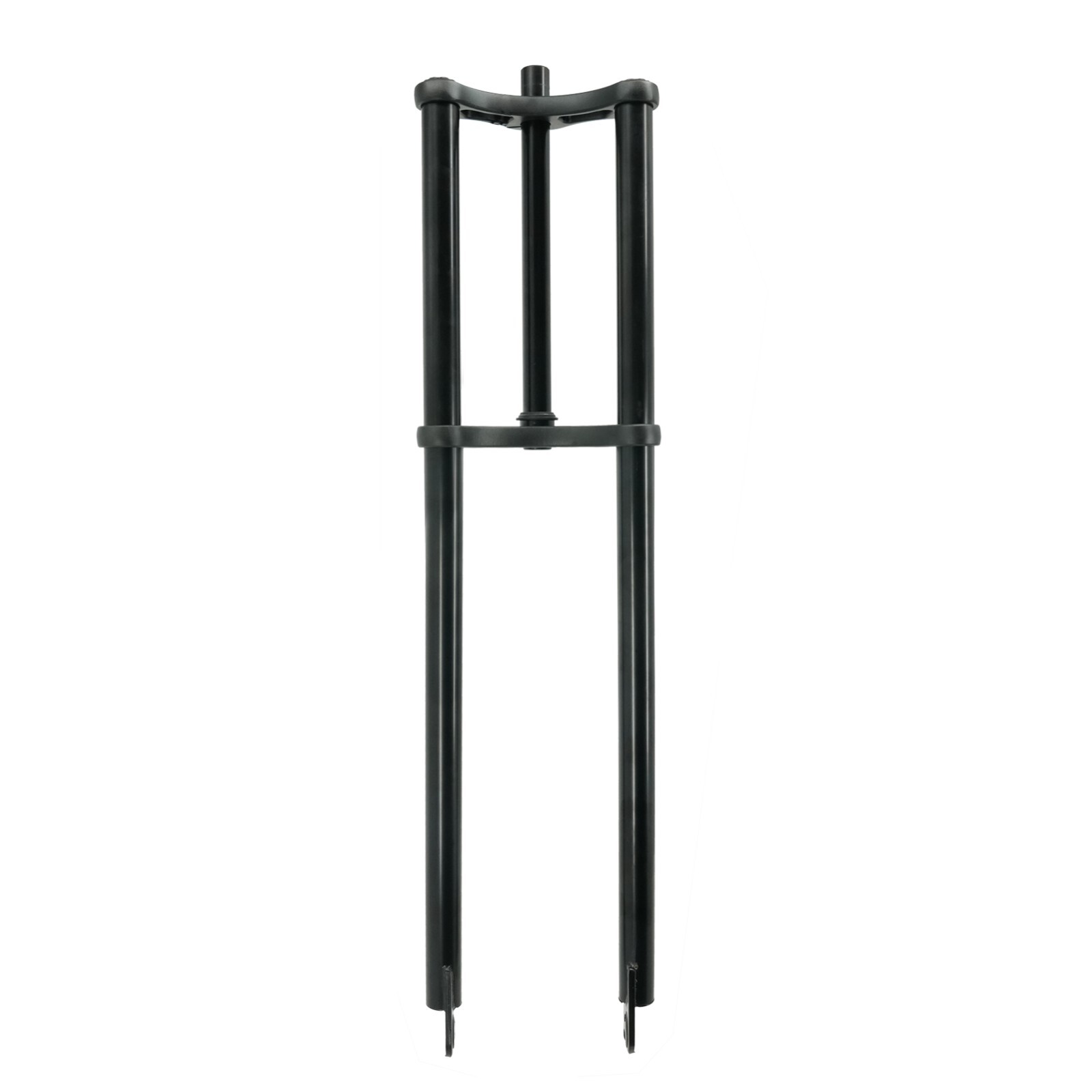 Adjustable Disc Brake Chopper Fork for 26-29»x4.0» Tire DIY Fork