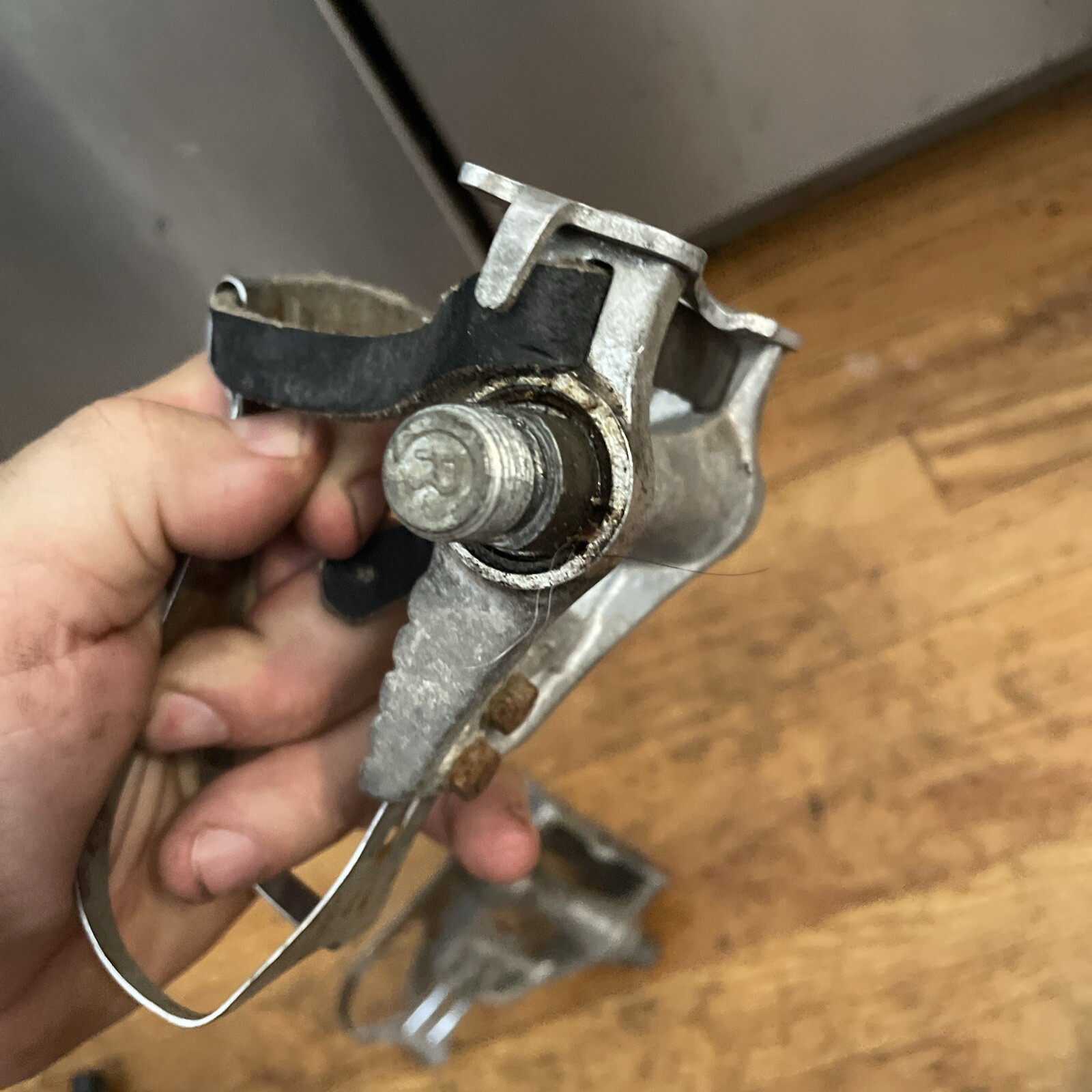Maillard CXC Pedals