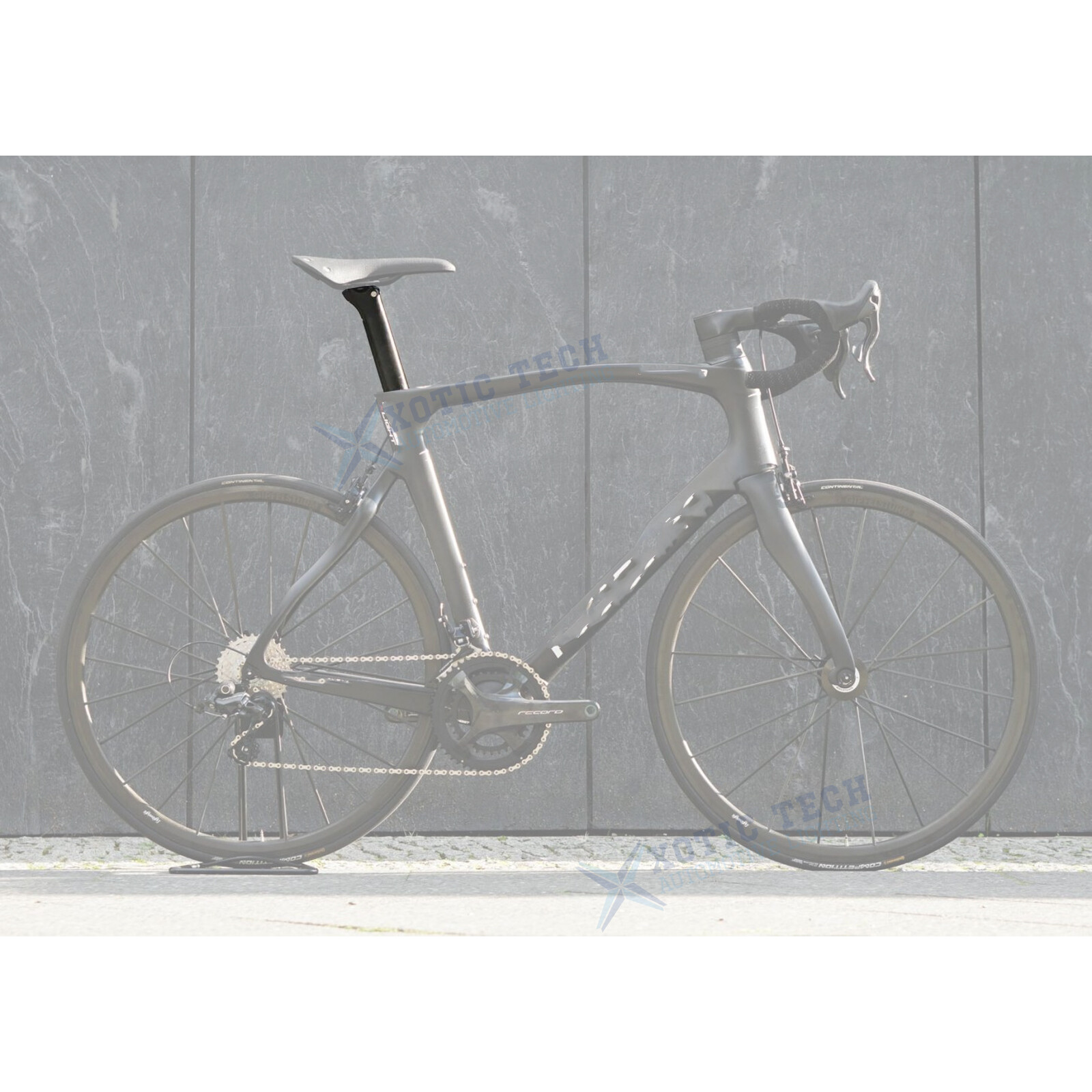 Pinarello Dogma F12 F8 F10/Prince/K8/Gan/K10 Carbon Seatpost 340mm 0mm Offset