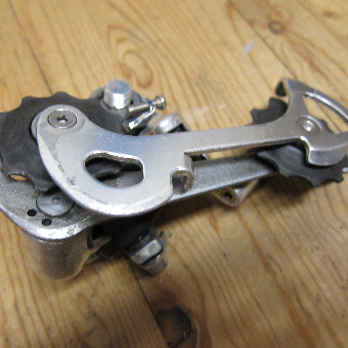 microSHIFT 3×10 Speed Groupset Road Bicycle CX Commuter Shimano 5503 Partial