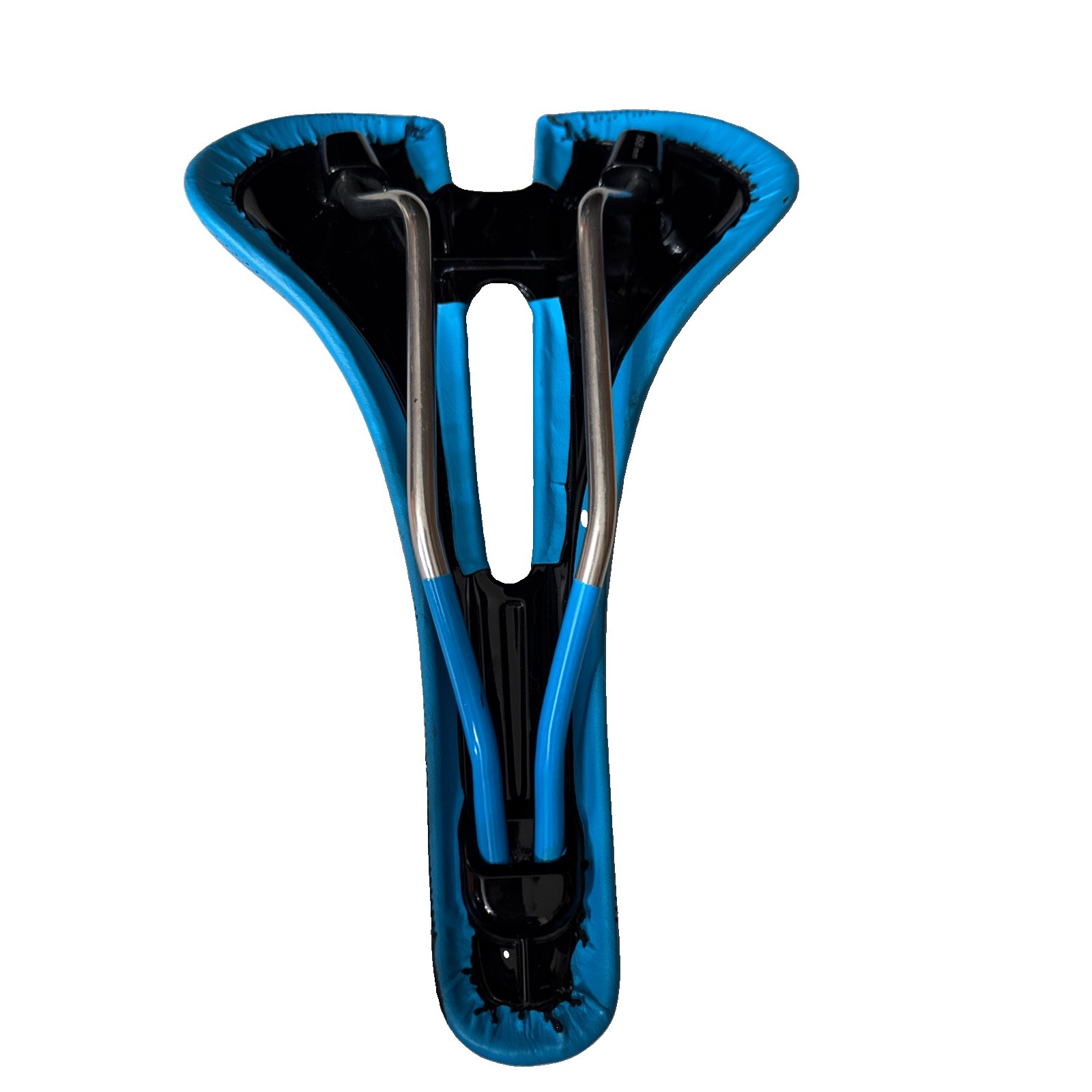 Specialized Romin Take Off Saddle – 168mm – Blue