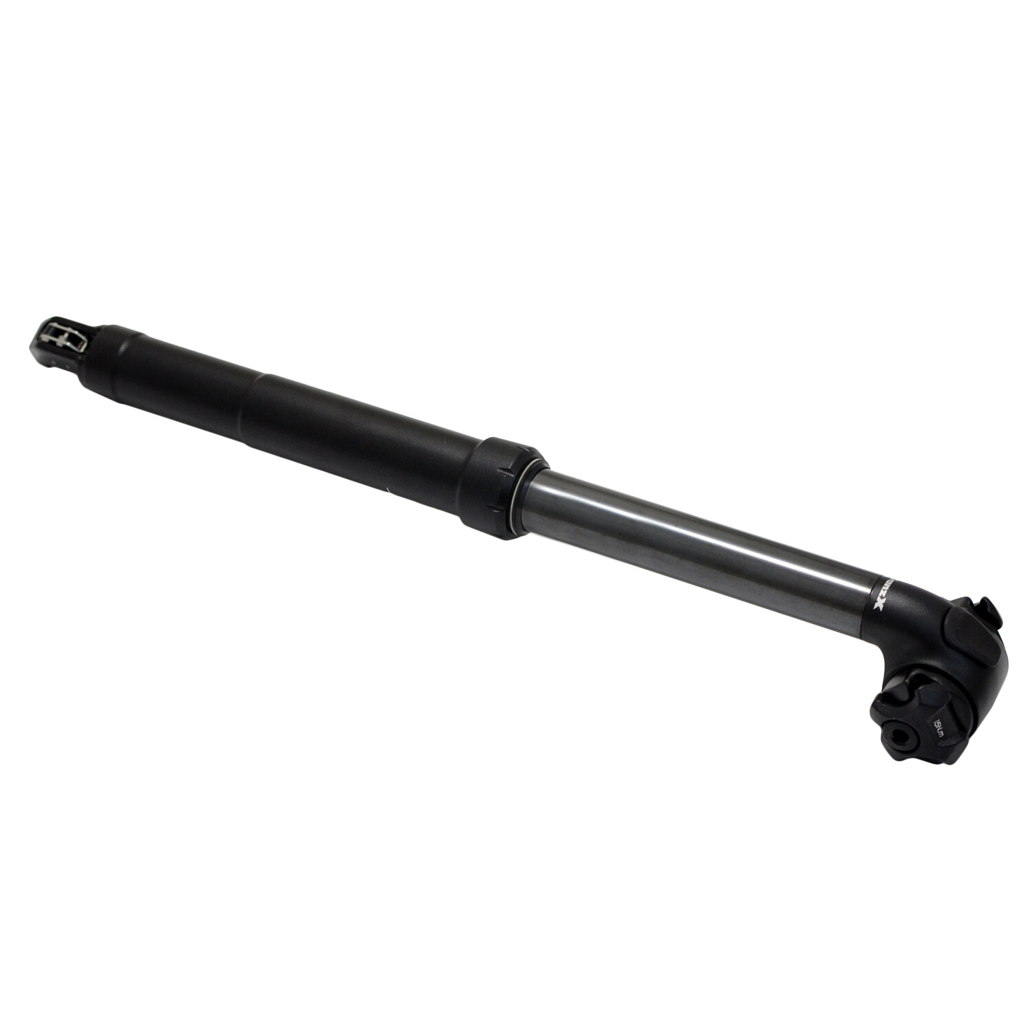 TranzX YSP20J For Gravel Bike Remote Dropper Post 27.2X365mm Travel 50mm