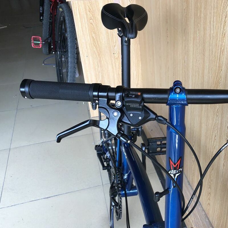 STURMEY ARCHER 3 Speed Shifter Right Hand for Brompton Pikes Folding Bike