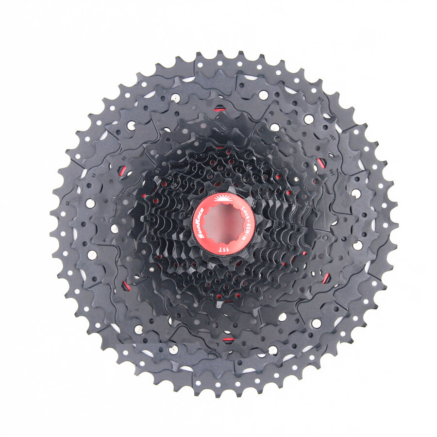 SHIMANO DEORE SLX M7100 MTB Groupset 1×12 Speed Shifter Chain SunShine 11-50T