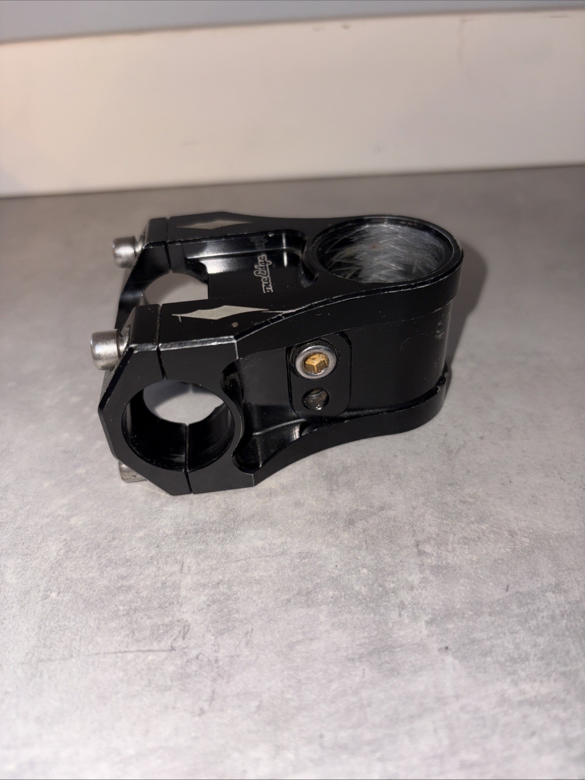 STONE EDGE Stem 25.4