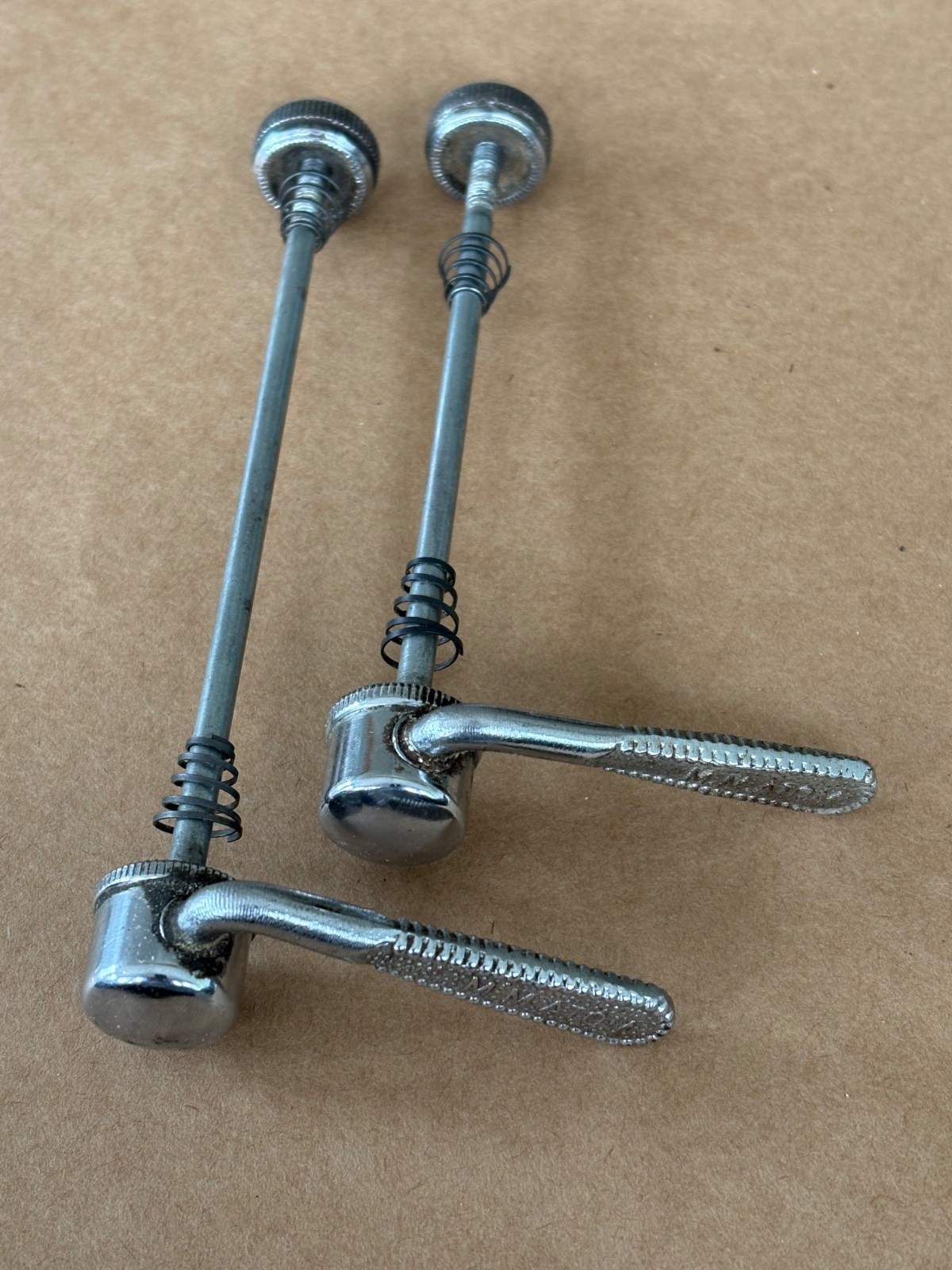 Maillard M. M. Atom skewer set 100/126-130 FREE SHIP
