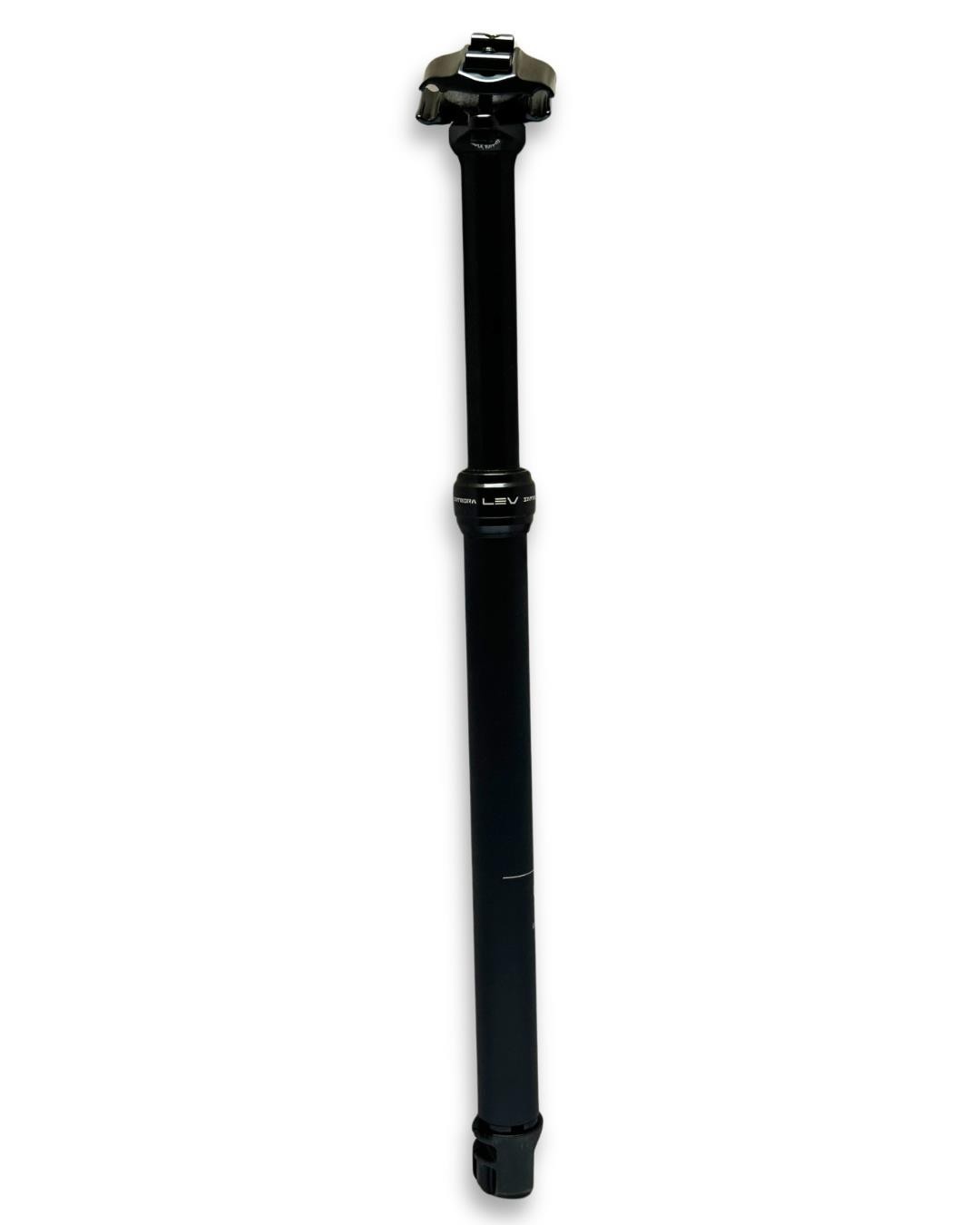 KS LEV Integra 27.2x120mm New Internal Dropper Seatpost C242 MTB